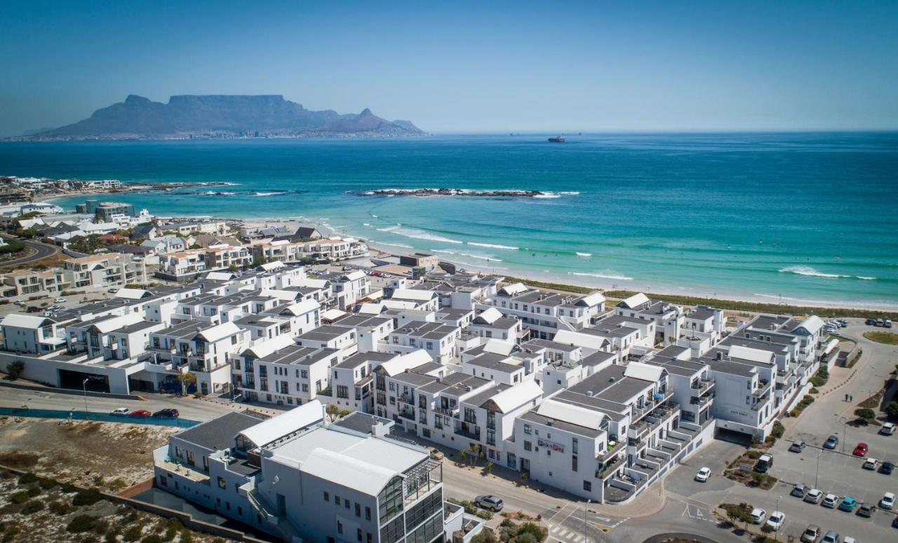 Luxury Penthouse With Balcony In Eden On The Bay Apartment *